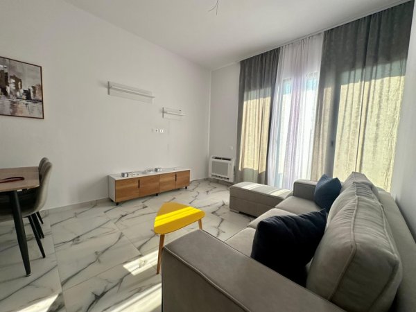 Tirane, jepet me qera apartament 1+1 , 65 m² 700 € (Spring Residence, Vasil Shanto)