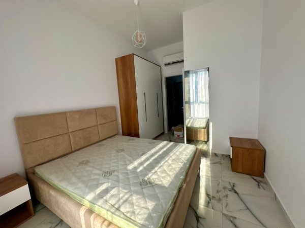 Tirane, jepet me qera apartament 1+1 , 65 m² 700 € (Spring Residence, Vasil Shanto)