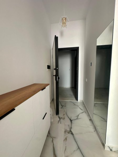 Tirane, jepet me qera apartament 1+1 , 65 m² 700 € (Spring Residence, Vasil Shanto)