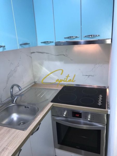 Tirane, shitet apartament 1+1 Kati 1, 52 m² 155.000 € (RRUGA FERIT XHAJKO)