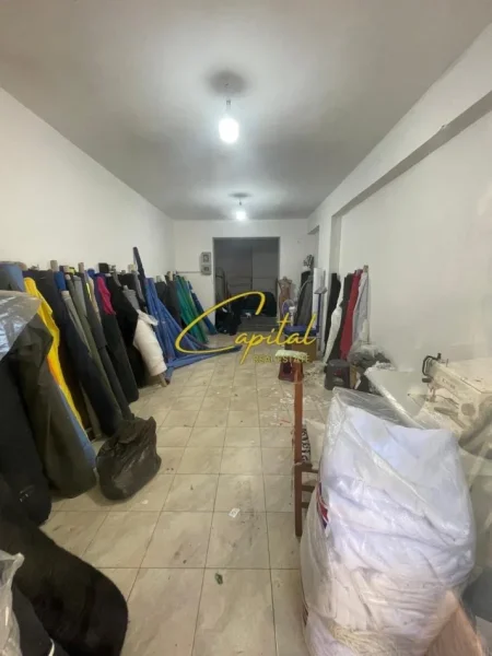 Tirane, shitet apartament 1+1 Kati 1, 52 m² 155.000 € (RRUGA FERIT XHAJKO)