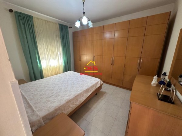 Vlore, jepet me qera shtepi 2+1+Ballkon Kati 0, 100 m² 400 € (Rruga Sadik Zotaj)