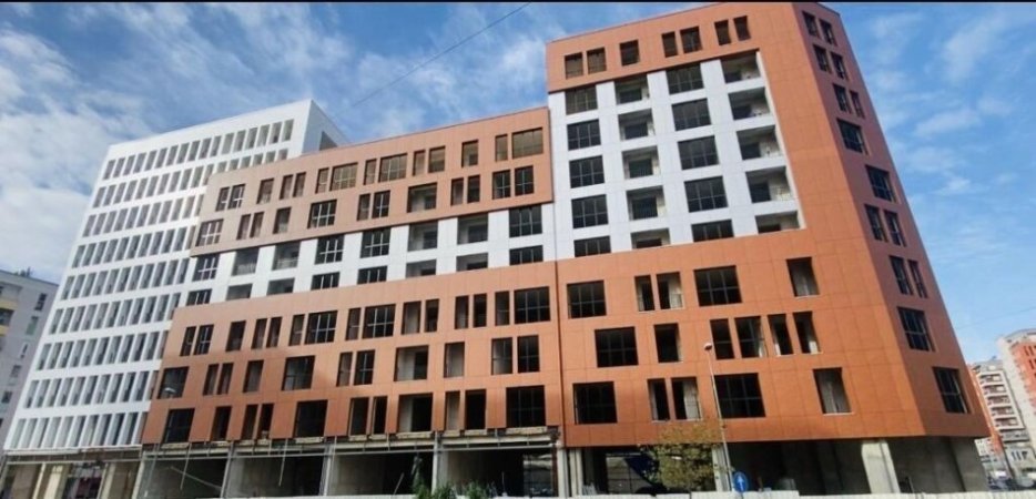 Tirane, shitet apartament 3+1+Aneks+Ballkon Kati 1, 181 m² 207.800 € (Rruga Mikel Maruli)