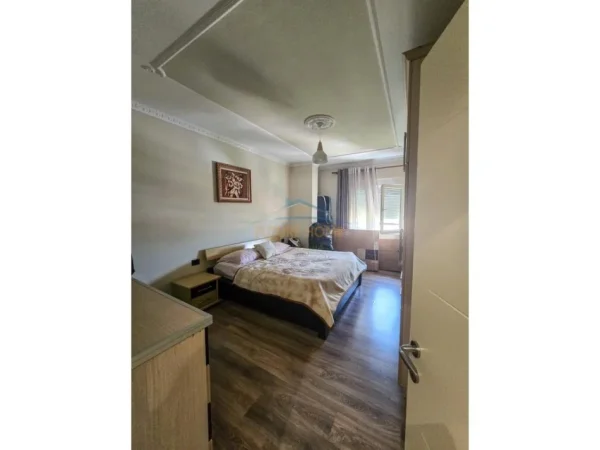 Tirane, shitet apartament 2+1 Kati 6, 91 m² 165.000 € (PRANE SHKOLLES ALEKS BUDA)