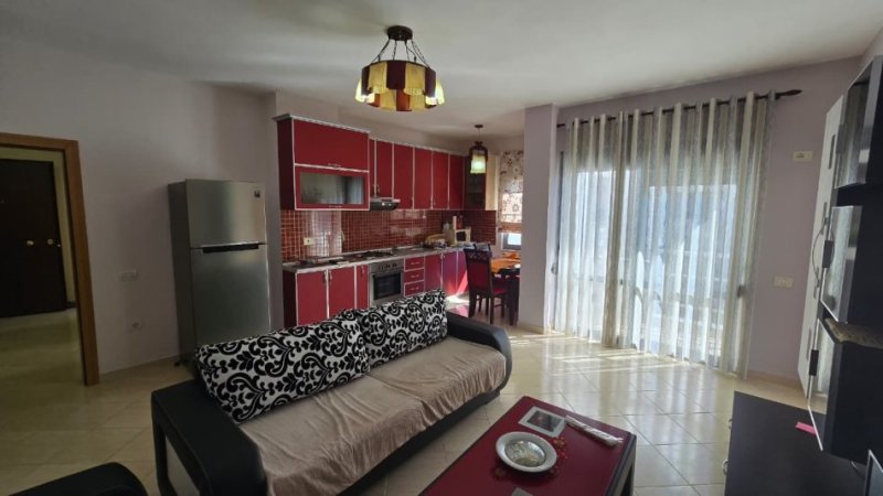 Tirane, jepet me qera 1+1 , 