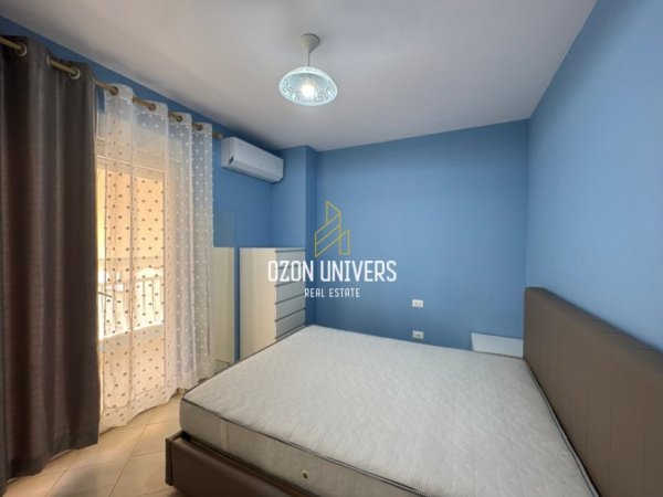 Tirane, jepet me qera apartament 2+1+Ballkon Kati 3, 92 m² 650 € (Kompleksi Kontakt , Rr. Ndre Mjeda)