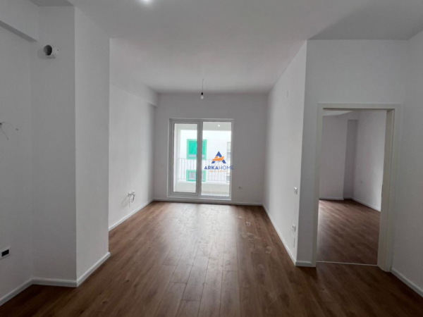 Tirane, shitet apartament 1+1+Ballkon Kati 6, 61 m² 104.210 € (REZIDENCA KAIMI, ALI DEMI)