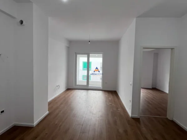 Tirane, shitet apartament 1+1+Ballkon Kati 6, 61 m² 104.210 € (REZIDENCA KAIMI, ALI DEMI)