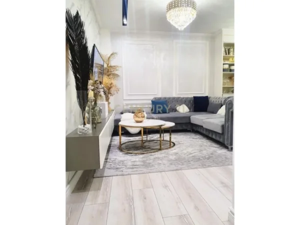 Tirane, shitet apartament 2+1 Kati 3, 92 m² 195.000 € 