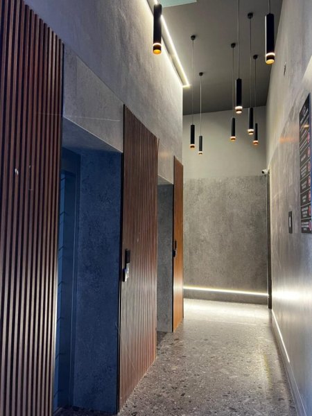 Tirane, shitet apartament 2+1+Ballkon Kati 3, 96 m² 240.000 € (GJIMNAZI PARTIZANI)