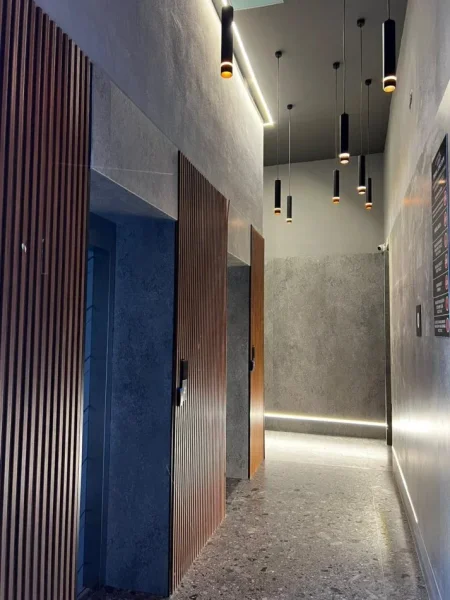 Tirane, shitet apartament 2+1+Ballkon Kati 3, 96 m² 240.000 € (GJIMNAZI PARTIZANI)