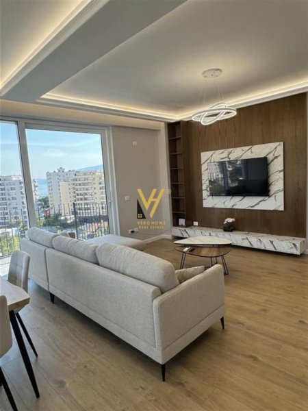 Vlore, shitet apartament 2+1+Ballkon Kati 8, 121 m² , 300.000 Euro (SKELA)