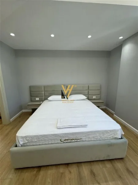 Vlore, shitet apartament 2+1+Ballkon Kati 8, 121 m² , 300.000 Euro (SKELA)