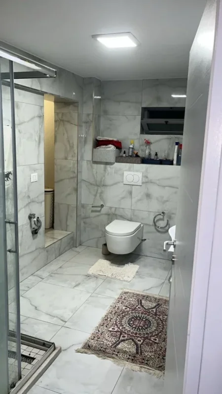 Tirane, shitet apartament 2+1 Kati 4, 93 m² 169.000 € (Kodra e diellit)