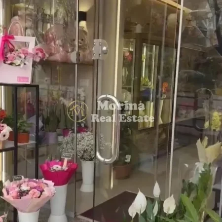 Tirane, shitet ambjent biznesi Kati 1, 19 m² (Rruga e Kavajes)