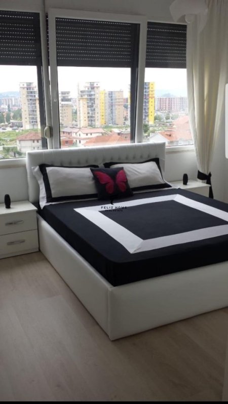 Tirane, shitet apartament 1+1 Kati 6, 68 m² 135.000 € (LAPRAKE)