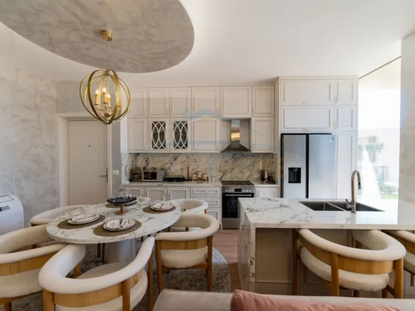 Dhermi - Palase, shes Vile 2 Katshe Kati 1, 357 m² 1.570.000 € (Green Coast I)