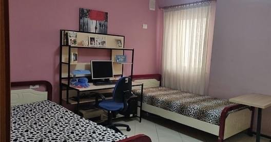 Tirane, jepet me qera apartament
