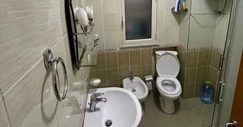 Tirane, jepet me qera apartament