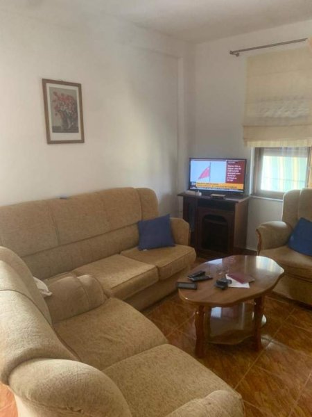Tirane, jepet me qera apartament 2+1+BLK Kati 7, 90 m² 35.000 Leke (Don Bosko)