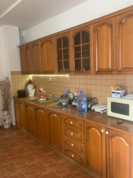 Tirane, jepet me qera apartament 2+1+BLK Kati 7, 90 m² 35.000 Leke (Don Bosko)