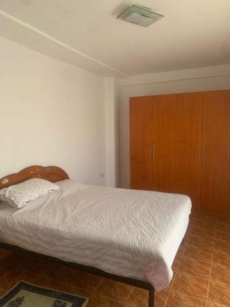 Tirane, jepet me qera apartament 2+1+BLK Kati 7, 90 m² 35.000 Leke (Don Bosko)