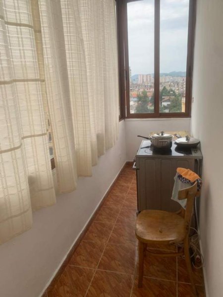 Tirane, jepet me qera apartament 2+1+BLK Kati 7, 90 m² 35.000 Leke (Don Bosko)