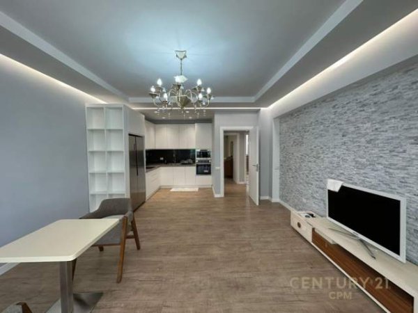 Tirane, shitet apartament 2+1+A Kati 3, 110 m² 250.000 Euro (Bulevardi Zhan Dark)
