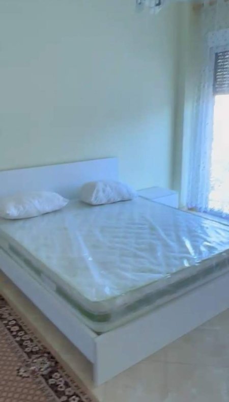 Tirane, jepet me qera apartament 3+1+BLK Kati 2, 110 m² 500 Euro (perballe Vizion Plus)
