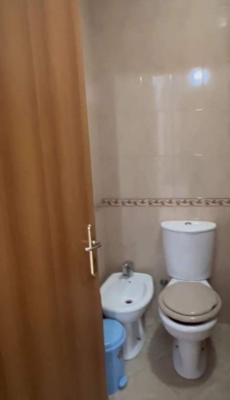 Tirane, jepet me qera apartament 3+1+BLK Kati 2, 110 m² 500 Euro (perballe Vizion Plus)