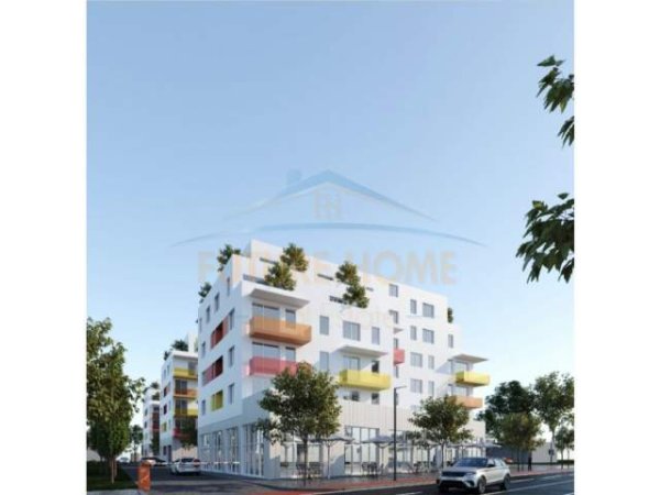 Tirane, shes apartament 2+1+BLK Kati 1, 104 m² 88.300 Euro (Unaza e Re)