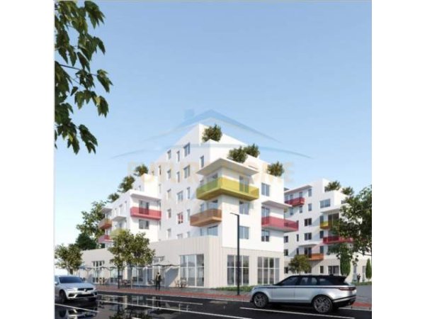 Tirane, shitet apartament Kati 0, 94 m² 91.750 Euro (Unaza e Re)