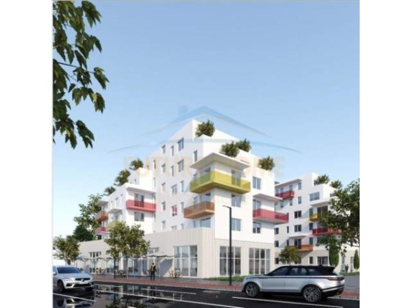 Tirane, shes apartament 2+1+BLK Kati 1, 104 m² 88.300 Euro (Unaza e Re)