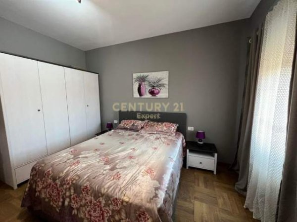 Tirane, jepet me qera apartament 1+1+A+BLK Kati 5, 60 m² 550 Euro (Bulevardi Zogu i Pare,MOZART RESIDENCE)