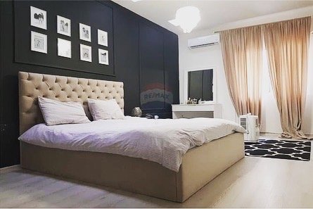 Tirane, jepet me qera apartament 2+1+A+BLK QENDER