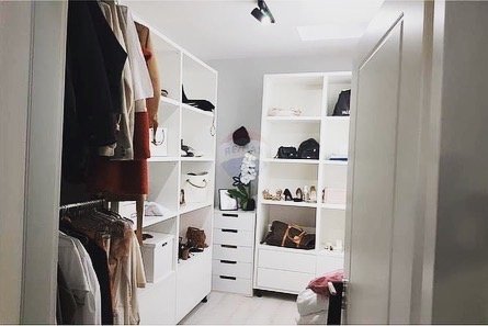 Tirane, jepet me qera apartament 2+1+A+BLK QENDER