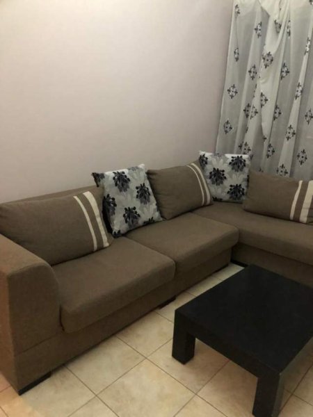 Tirane, jepet me qera apartament 2+1 Kati 4, 90 m² 400 Euro (Kodra e Diellit)