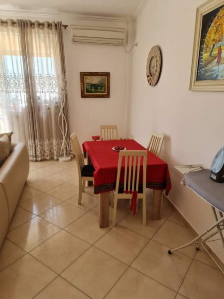 Tirane, shes apartament 1+1+BLK Kati 6, 74 m² 105.000 Euro (Kodra e Diellit)