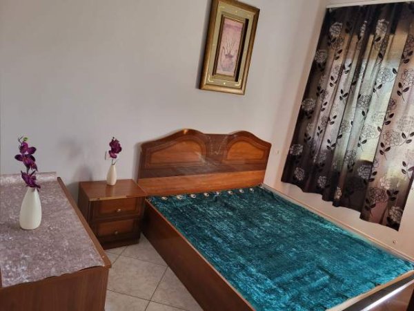 Tirane, jepet me qera apartament 1+1+BLK Kati 5, 80 m² 450 Euro (Kompleksi Vizion Plus)