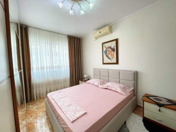 Tirane, jap me qera apartament 1+1+BLK Kati 6, 70 m² 600 Euro (RRUGA E KOSOVAREVE)