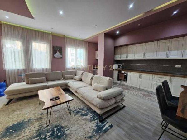 Tirane, shitet apartament 2+1+BLK Kati 11, 110 m² 125.000 Euro (Unaza e re)