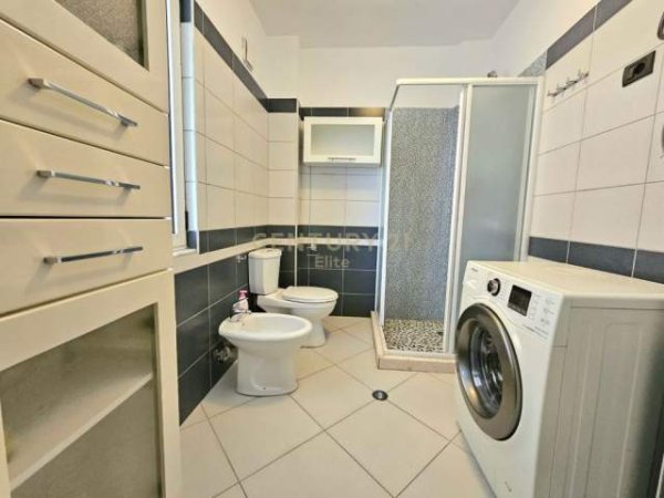 Tirane, jepet me qera apartament 2+1+A+BLK Kati 4, 110 m² 600 Euro (Ambasada Amerikane, Rruga e Elbasanit)