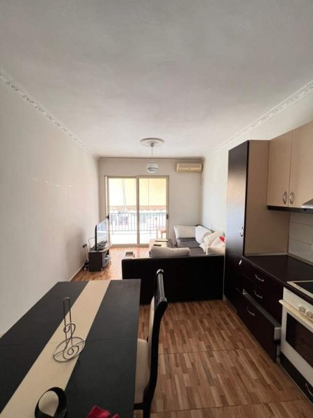 Tirane, jepet me qera apartament 2+1+BLK Kati 7, 105 m² 35.000 Leke (Unaza E Re Astir)