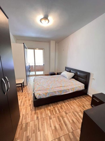 Tirane, jepet me qera apartament 2+1+BLK Kati 7, 105 m² 35.000 Leke (Unaza E Re Astir)