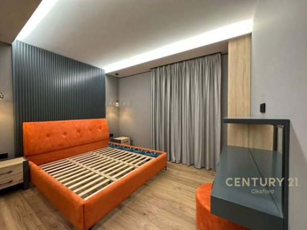 Tirane, jepet me qera apartament 2+1 Kati 2, 850 Euro