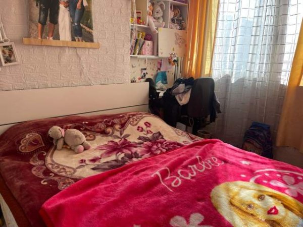 Tirane, shitet 2+1 Kati 4, 68 m² 75.000 Euro