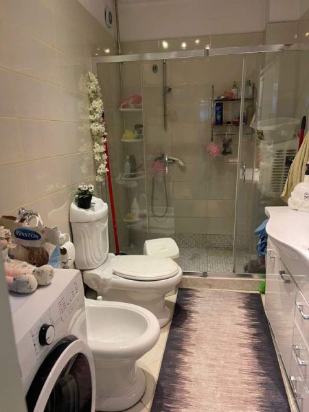 Tirane, shitet 2+1 Kati 4, 68 m² 75.000 Euro