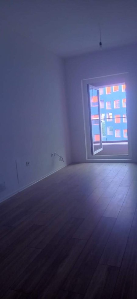 Tirane, jepet me qera apartament 1+1+BLK Kati 4, 65 m² 25.000 Leke (Ali Demi, Mangalem)