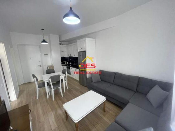 Tirane, jepet me qera apartament 1+1+BLK Kati 7, 60 m² 330 Euro (Ali Demi)