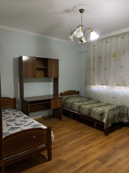 Tirane, shitet apartament 2+1+BLK Kati 2, 107 m² 178.000 Euro (rruga Irfan Tomini)